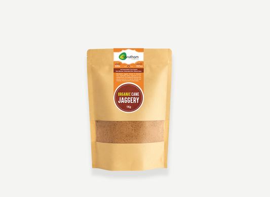 Elite Organic Jaggery Powder 1kg