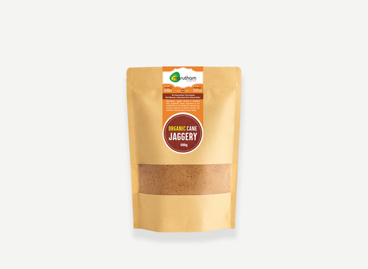 Elite Organic Jaggery Powder 500g